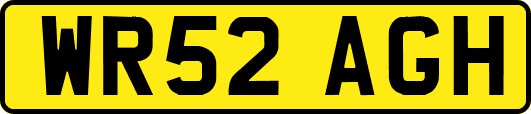 WR52AGH