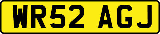 WR52AGJ