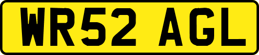 WR52AGL