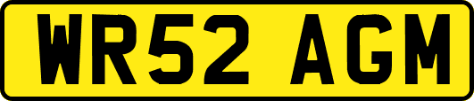 WR52AGM