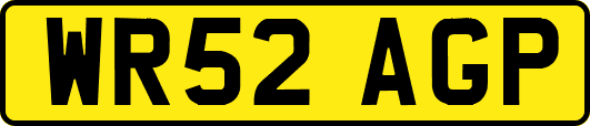 WR52AGP