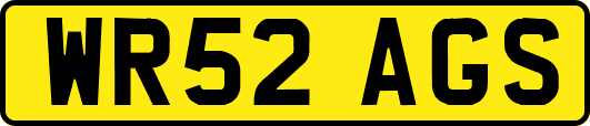 WR52AGS