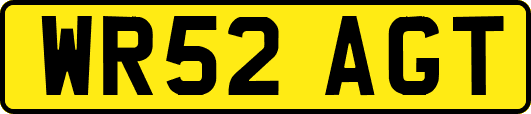 WR52AGT