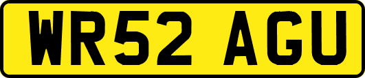 WR52AGU