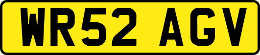 WR52AGV
