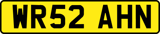 WR52AHN