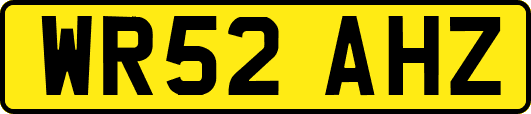 WR52AHZ