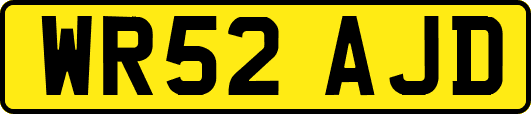 WR52AJD