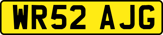 WR52AJG