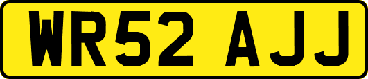 WR52AJJ