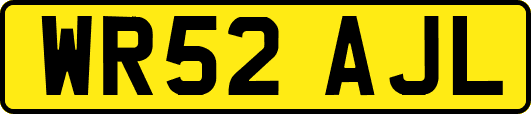 WR52AJL