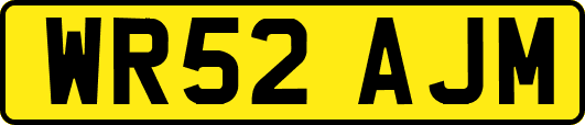 WR52AJM