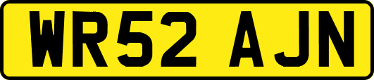 WR52AJN