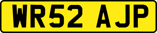 WR52AJP