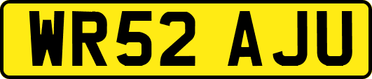 WR52AJU