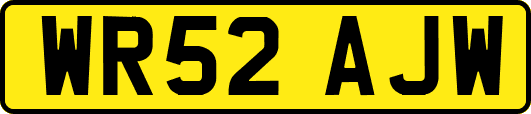 WR52AJW