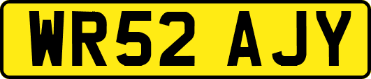 WR52AJY