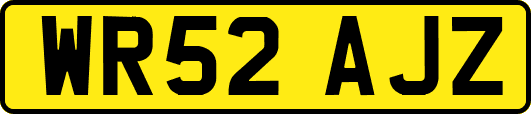 WR52AJZ