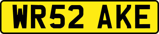 WR52AKE