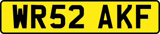 WR52AKF