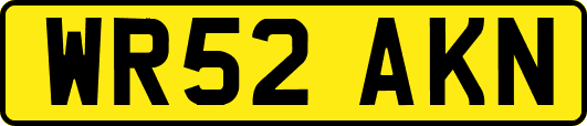 WR52AKN