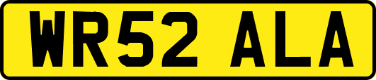 WR52ALA