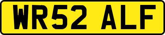 WR52ALF
