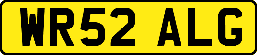 WR52ALG