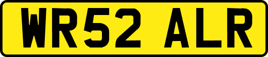 WR52ALR