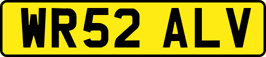 WR52ALV