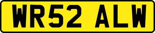 WR52ALW