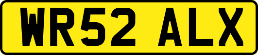 WR52ALX