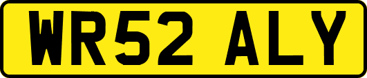 WR52ALY