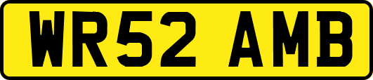 WR52AMB