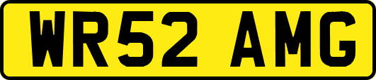 WR52AMG