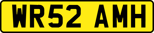 WR52AMH