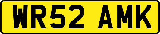 WR52AMK