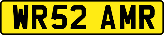 WR52AMR