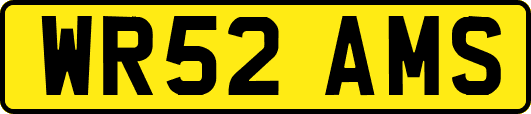 WR52AMS