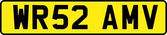 WR52AMV