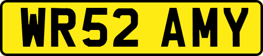 WR52AMY