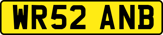 WR52ANB