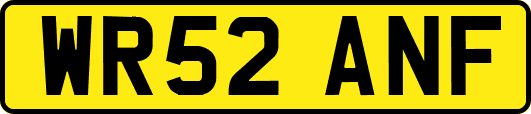 WR52ANF