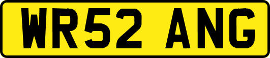 WR52ANG