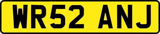 WR52ANJ