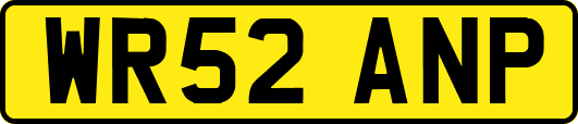 WR52ANP