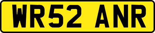 WR52ANR