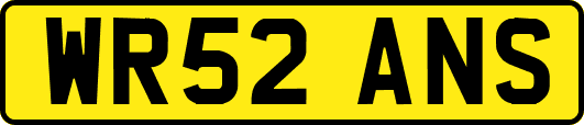 WR52ANS
