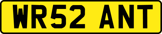 WR52ANT