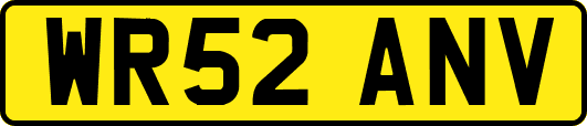 WR52ANV